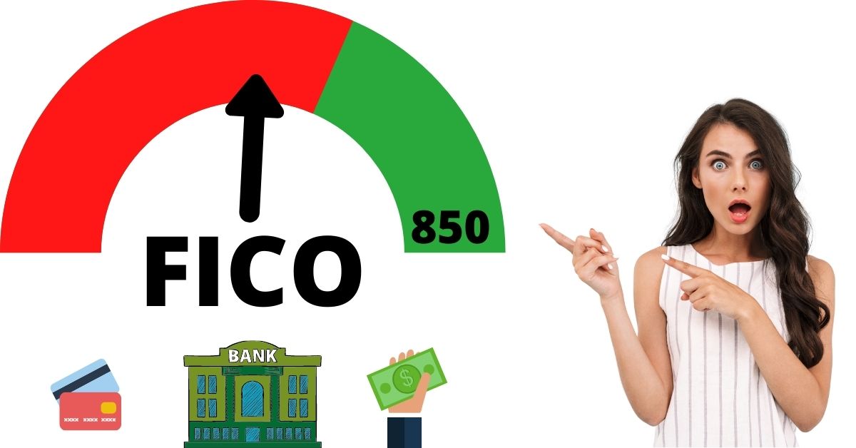 Do You Want That Perfect 850 FICO Credit Score?